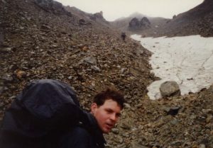Denali National Park - Zone 31 And 32 - July 2, 1995