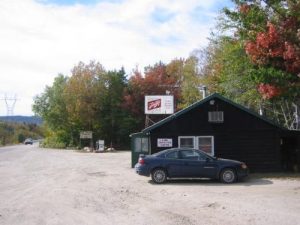 <b>The Store At Abol Bridge</b>