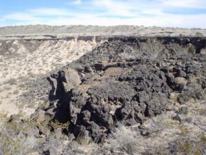 <b>Lava formations</b>