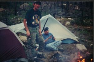 Black Range - Gila National Forest