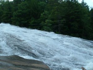 <b>Bridal Veil Falls</b>