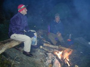 <b>Our Campfire</b>
