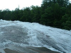 <b>Bridal Veil Falls</b>