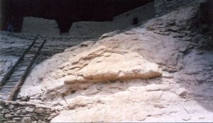 Gila Cliff Dwellings