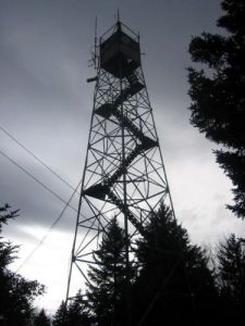<b>Mount Sterling Firetower</b>