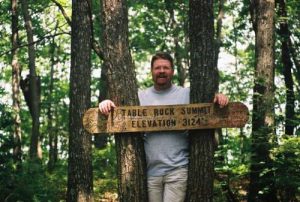 <b>TABLE ROCK, SC</b>