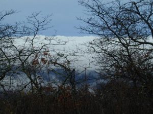 <b>After The Storm, Above The Clouds</b>