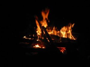 <b>Our Campfire</b>