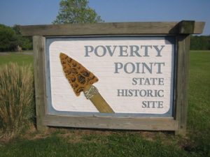 Poverty Point State Historic Site