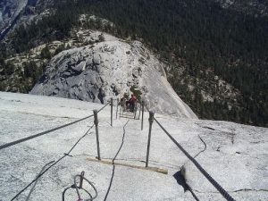 Half Dome