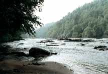 Fisherman's Trail - June 6, 1985