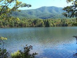 Indian Boundary Lake Hiking Trail - Member Hike | YourHikes