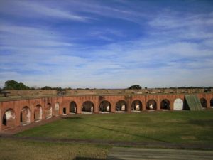 Fort Pulaski