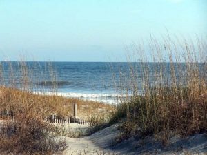 Tybee Island