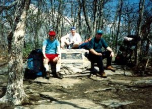 Appalachian Trail - Georgia to Maine