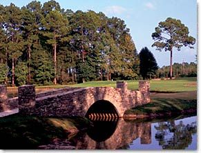 Little Ocmulgee Loop