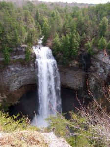 Fall Creek Falls SP