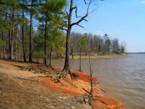 Occoneechee State Park