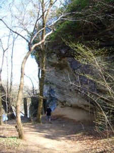 Raven Rock State Park