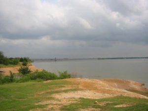 Rockledge Park - Lake Grapevine Northshore Trail - May 2, 2007