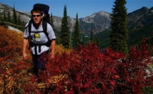 <b>Packbox Pass, Bitterroots, MT</b>