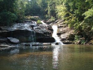 Panther Creek Falls