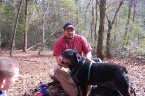 <b>Me and HANK</b>