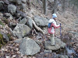 <b>great backpacking for a kid</b>