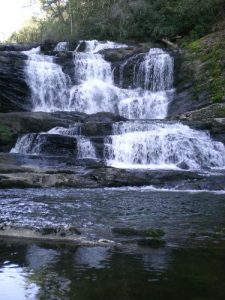 Conasauga Falls Trail - Member Hike | YourHikes