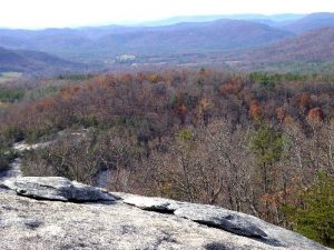 Stone Mt. State Park