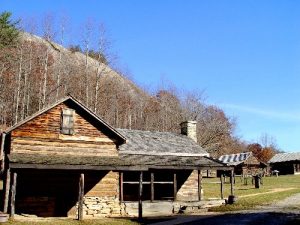 <b>Family Homestead</b>