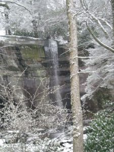 <b>Rainbow Falls</b>