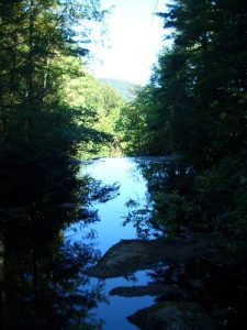 South Mountains State Park