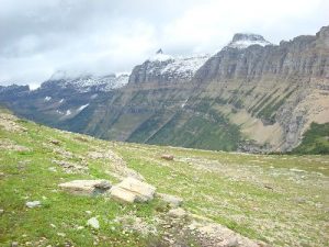 <b>One Last Shot</b><br> You could snap a picture every five feet in this place, and still not get enough. Count on your hikes taking a long time if you truly want to enjoy the beauty that Glacier National Park has to offer.