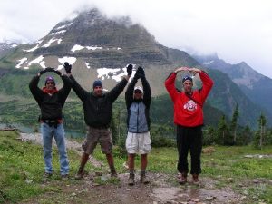 <b>Go Bucks</b><br> Proud graduates of The Oxio State University.