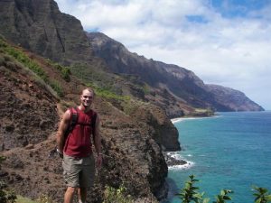 Kalalua Trail