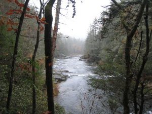 <b>Chattooga River</b>