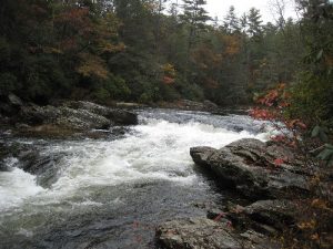 <b>Chattooga River</b>