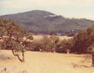 Annadel State Park