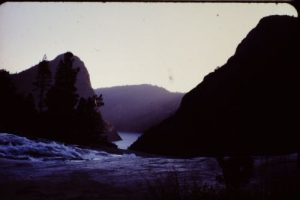 Yosemite National Park - Hetch Hetchy