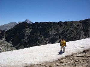 <b>The BC X-Man</b><br> X-ing it up, again.