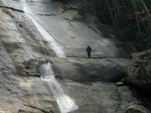 <b>Stone Mountain Falls</b>