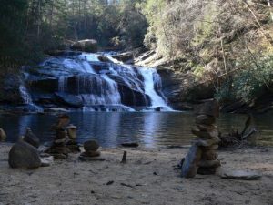 <b>Panther Creek Falls</b>