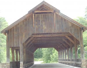 Covered Bridge