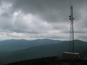 <b>Sugarloaf Mountain</b><br> The view from Sugarloaf Mountain.