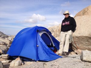 Mount Whitney - July 24, 2013