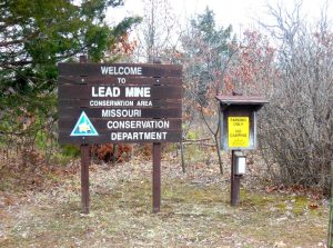 Lead Mine Conservation Area