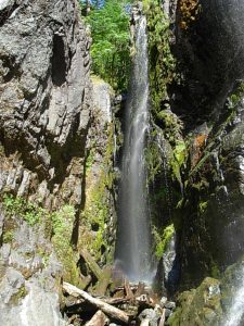 <b>Henline Falls</b>