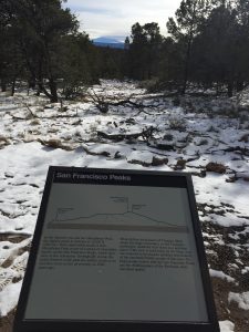 <b>San Francisco Peaks</b>